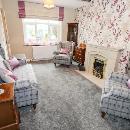 The Nook Keswick (Cumbria)