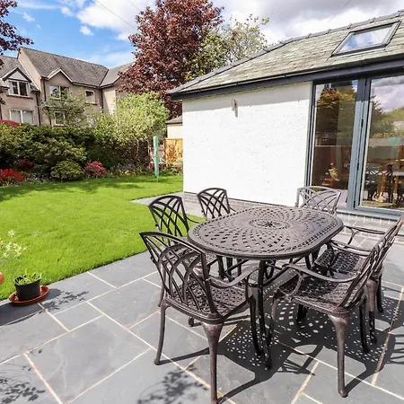 Vakantiehuis The Nook Keswick (Cumbria)