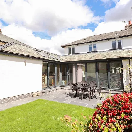 Vakantiehuis The Nook Keswick (Cumbria)