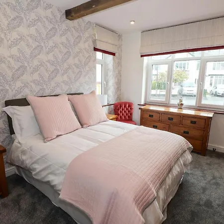 The Nook * Keswick (Cumbria)