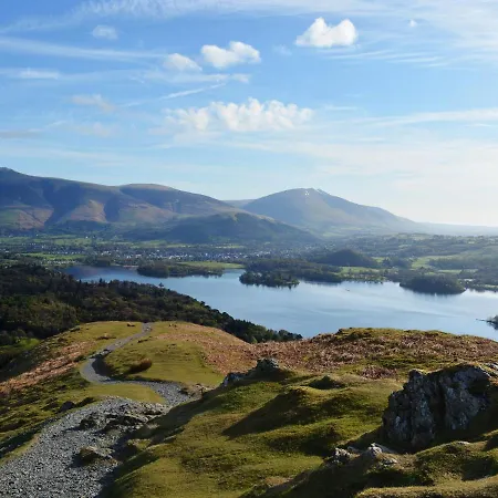 The Nook Keswick (Cumbria)