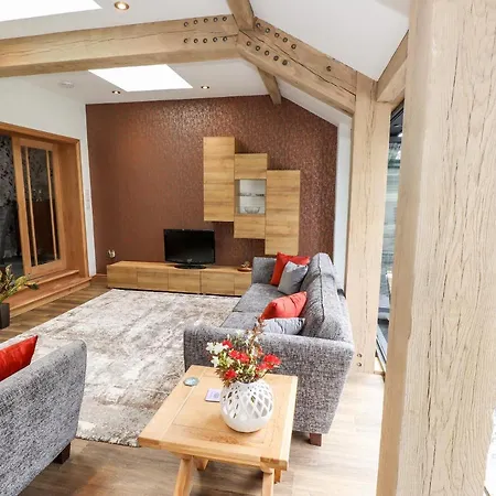 Holiday home The Nook Keswick (Cumbria)