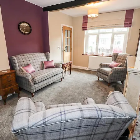 Holiday home The Nook