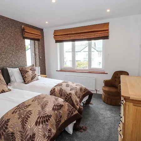 Holiday home The Nook Keswick (Cumbria)