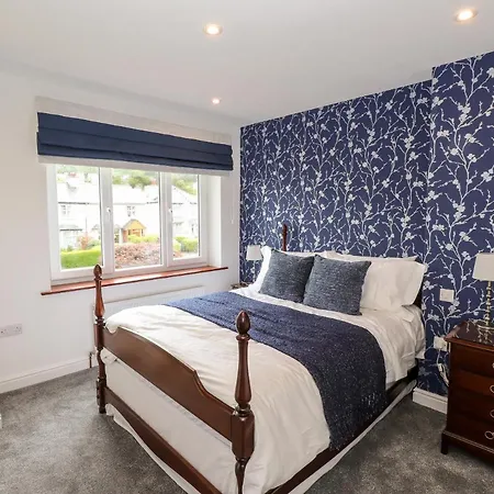 The Nook Holiday home Keswick (Cumbria)