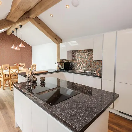 Holiday home The Nook *