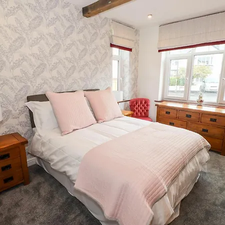 The Nook * Keswick (Cumbria)