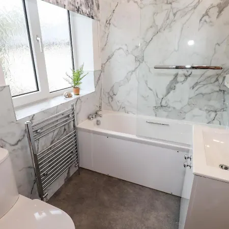 The Nook Holiday home Keswick (Cumbria)