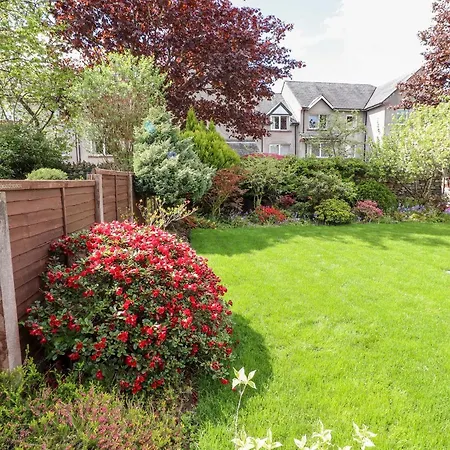 The Nook Holiday home